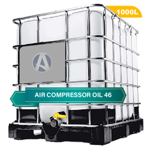 Aceite para Compresor de Aire de Alto Rendimiento Armor HD ISO 46, Tecnología Alemana, Lubricante Industrial con Certificación ISO9001, Reduce el Carbono - Product Image 2