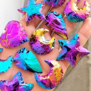 Máquina de tallado cnc de piedra grande, Ojo de Tigre, pulsera de hematita obsidiana negra, talla de piedra húmeda, manual, pequeño feng shui negro - Product Image 3