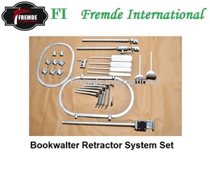 Soporte de cuchilla, fabricación de FREMDE - Product Image 6