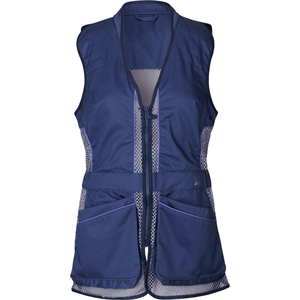 Canlion — gilet de tir d'origine pour femmes, patchs et poches intérieures pour un réducteur de repousse, mailles OEM 3D de haute qualité - Product Image 3