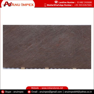 Chapa de piedra de cobre Natural, suministro a granel, excelente calidad - Product Image 4