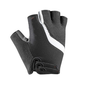 Guantes deportivos transpirables de medio dedo para ciclismo - Product Image 5