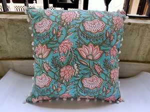 ปลอกหมอนธรรมดาผ้าฝ้าย - Product Image 2