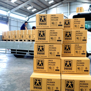 ผลิตภัณฑ์จากยางเดชัย ผู้ส่งออกยางจากประเทศไทย ยางข้าวกล้องม้วน ราคาดีที่สุด ผลิตภัณฑ์พรีเมียม - Product Image 6