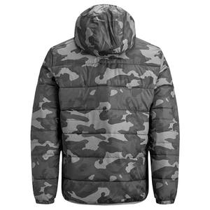 Chaquetas ajustadas con logotipo de diseño personalizado - Product Image 6