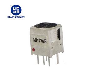 Cuộn cảm biến IFT 7mm có thể điều chỉnh cho FM/AM - Product Image 1