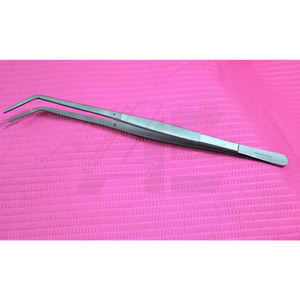 ชุดอุปกรณ์จัดสวนใต้น้ำ 5 ชิ้น พร้อมกรรไกรปลายแหลมสแตนเลสเยอรมันขนาด 12 นิ้ว ยี่ห้อ LA ELAHI - Product Image 5