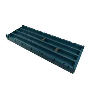 Perceuse en plastique, boîte à noyau et plateaux à noyau avec couvercle, perçage de plastique de taille HQ, nouveau Design, meilleur prix - Product Image 6