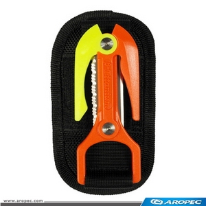 Taglierina in titanio per sport <span class=keywords><strong>nuoto</strong></span> e attrezzatura da immersione e accessori - Product Image 3