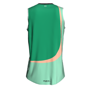 Maillots de basket-ball combiné de couleurs de la meilleure qualité, nouveau design, gris, confortable, pour hommes, - Product Image 2