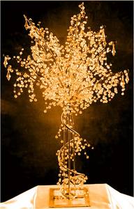 Handmade Metal Embossed Candleholder/Votive Inscribed Garden Style Easter Occasion <b>Lighted</b> Box Packed - Product Image 5