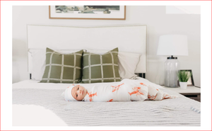 ผ้าห่มห่อเด็กทารก - Product Image 2