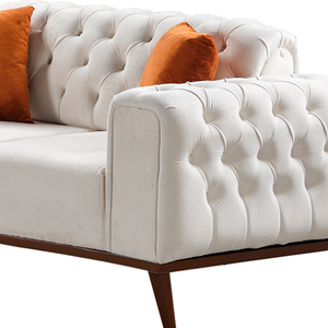 Conjunto de sofás modernos, juego de sofás modernos, sin impuestos, regalo de Navidad, para Reino Unido - Product Image 5