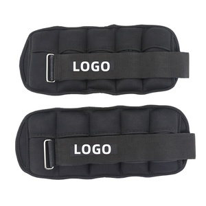 Bandes de résistance pour l'entraînement de musculation, sangles réglables pour les jambes, pour la musculation et l'entraînement, disponible en 2022 pièces - Product Image 4
