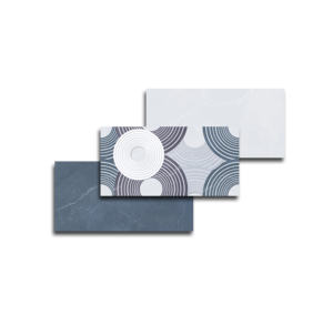 Furniture Look Most Valued Tiles 3D Looking Stone Look Silk Tiles 300x600mm Ceramic Wall and Floor Tiles for Conference Hall. - Product Image 3