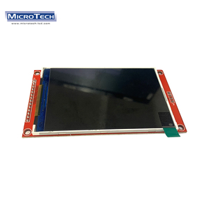 3.5 Inch 480*320 RTP 4 Dây Giao Diện SPI ILI9488 TFT <span class=keywords><strong>LCD</strong></span> Bộ Điều Khiển Nhúng Bảng Điều Khiển Màn Hình Cảm Ứng - Product Image 6