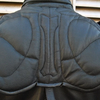 Blouson en cuir PU personnalisé pour homme, grande taille, blouson aviateur, blouson en cuir de moto personnalisé 2021