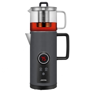 Elettrodomestici <span class=keywords><strong>elettrico</strong></span> doppio caffè turco teiera bollitore <span class=keywords><strong>samovar</strong></span> - Product Image 2