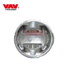 S6D95L-5 6207-31-2180 PISTON FORGÉ pour KOMATSU - Product Image 4