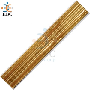 Ruy Băng Phi Công Bện Vàng Bạc OEM Ruy Băng Ren Bện Vàng Tôn Giáo Ruy Băng Gallon Tùy Chỉnh Màu Bạc Vàng Kim Loại - Product Image 2