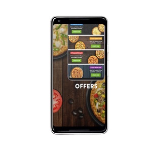 Thuê Nhà Phát Triển Ứng Dụng Giao Thức Ăn Tốt Nhất Ở Ấn Độ-Protolabz EServices - Product Image 1