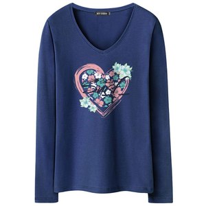 Camisetas de Mujer de Alta Calidad para Exportación OEM, Nuevo Diseño Moderno, Diseño de Bangladesh, Tejido Digital 100% - Product Image 1