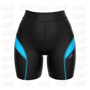 Custom Cycling Triathlon <b>Shorts</b> - Product Image 1