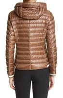 Veste matelassée pour femme, design personnalisé, sur mesure, haute qualité, imperméable, coupe-vent, streetwear d'hiver