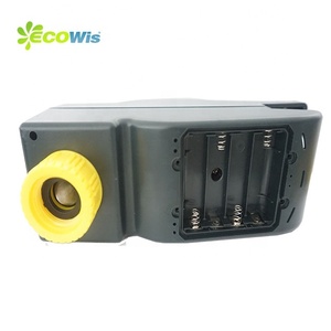 Repelente de Animales, Repelente de Agua, <span class=keywords><strong>Aspersor</strong></span> con Energía <span class=keywords><strong>Solar</strong></span> - Product Image 5