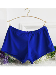 กางเกงขาสั้นของผู้หญิง2020ระบายอากาศเข้ารูปพิเศษจากบังคลาเทศราคาไม่แพง - Product Image 4