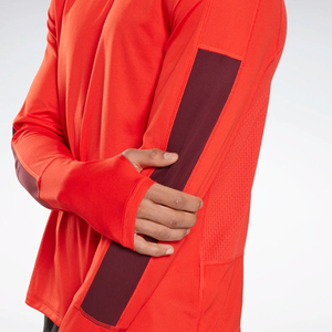 OEM high quality custom design gym polyester <b>printer</b> sublimation t-<b>shirts</b> for men - Product Image 4