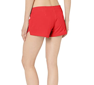 Ropa de moda para mujer, tablero corto de tela de alta calidad, Stock barato, venta al por mayor - Product Image 3