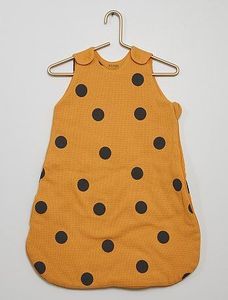 Nouveau petit bébé sac de couchage personnalisé bébé 100% polyester polaire doux chaud nouveau-né sac de couchage à bon prix - Product Image 5