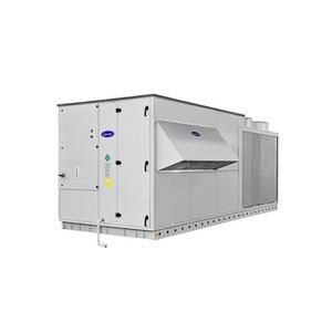 Unidad de <span class=keywords><strong>Aire</strong></span> Acondicionado de Techo con Inversor <span class=keywords><strong>Carrier</strong></span>, R410A, 60Hz, 25 Toneladas, Unidad Paquete de Techo - Product Image 3