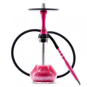 Fantasia shisha