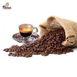 Twilight Arabica roasted <b>coffee</b> <b>beans</b> Viet Nam - Dark roast, rich aroma of ripe fruit, smooth 0.25kg cheap price - Product Image 3