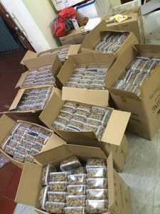 Conos de incienso de reflujo, conos de incienso Natural de cascada - Product Image 2