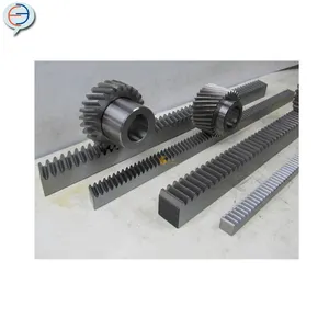 Top Sale Proven Quality Strong Built Widely Used Rack and Pinion Gears at Best Price