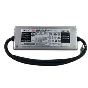 Meanwell Voeding XLG-150-H-A 150W 12V 24V