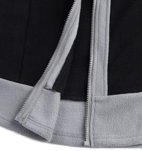 Sudadera con capucha para mujer, de alta calidad, 100% algodón, Jersey cálido de gran tamaño, logotipo personalizado, venta al por mayor - Product Image 6