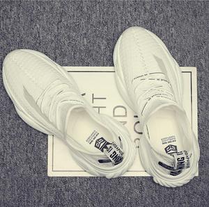New <span class=keywords><strong>Yeezy</strong></span> 350 V2 Fashion Men Trainers Casual shoes 2020 - Product Image 3