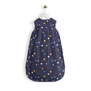 Sac de couchage pour bébé sans manche et sans pied personnalisation complète oem custom gots fabricants de sacs de couchage pour bébé de l'Inde - Product Image 1