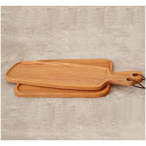 เขียงไม้มะม่วงดีไซน์ทันสมัยเครื่องครัวเขียงหั่นขนมปัง - Product Image 2