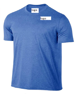 T-shirt manches longues pour homme, en coton Spandex, délavé, style décontracté, importé, 100% Polyester, 2020 - Product Image 1