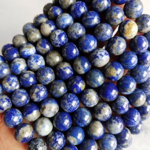 Pulsera de cuentas de oro de 18k para mujer, brazalete de acero inoxidable con amatista tibetana, religioso, con ojos, corazón, infinito - Product Image 1