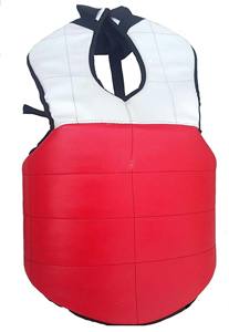 โรงงานโดยตรงผลิตภัณฑ์ป้องกันหน้าอก/ขายาม/หมวกกันน็อค/ผิวยามเทควันโด - Product Image 2