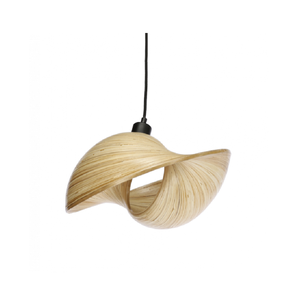 ECO FRIENDLY DECOR BEAUTIFUL HOME <b>BAMBOO</b> LAMP in VIETNAM - Product Image 1