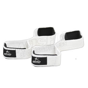 Figuras de levantamiento de pesas de alta calidad, 8 unidades, OEM, Logo personalizado, entrenamiento en gimnasio, levantamiento de pesas, 8 correas - Product Image 2