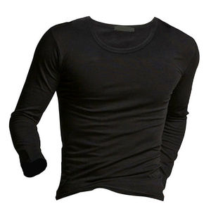 เสื้อยืดพิมพ์สีคู่ - Product Image 1