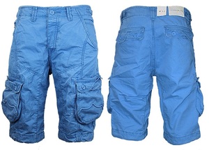 Wholesale Functional <b>Cargo</b> Shorts OEM ODM Mens <b>Work</b> Shorts Workwear Shorts for Summer - Product Image 5